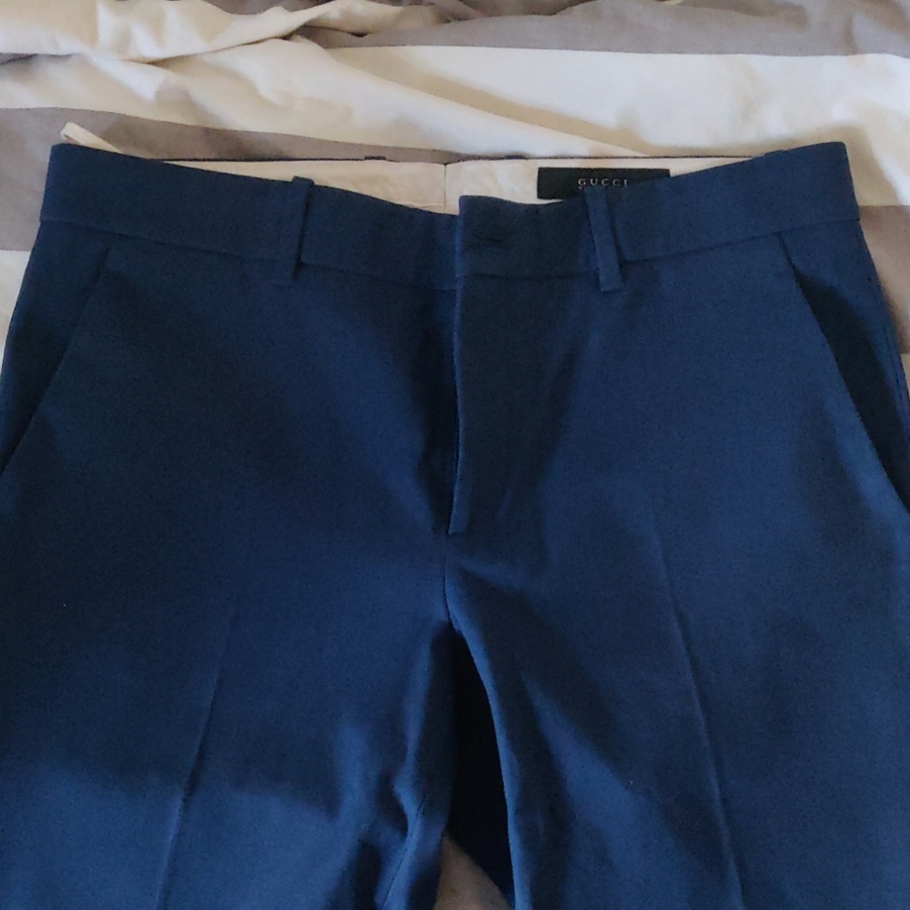 Gucci pants